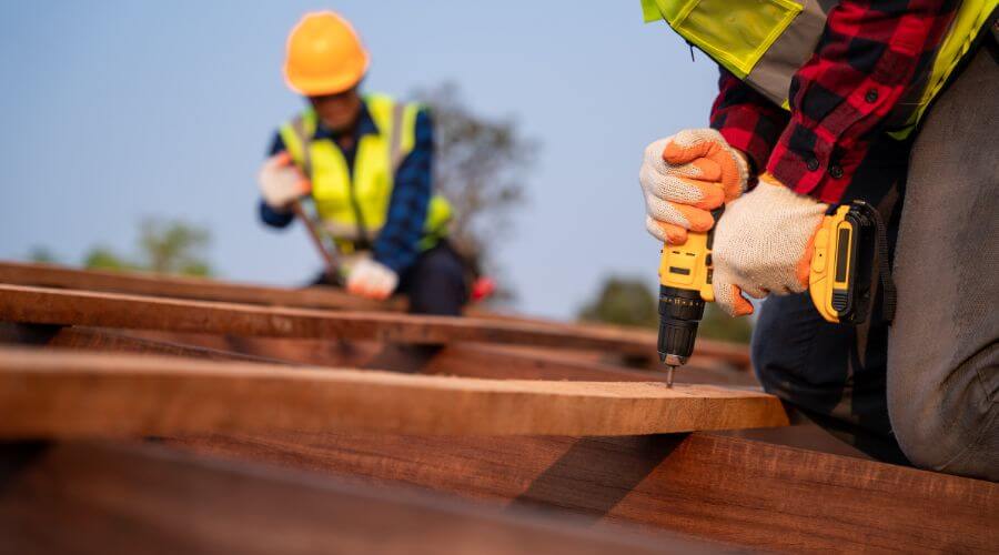 Expert top industrial roofings services in Raymond, SD
